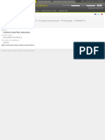 Penerimaan UI - Pengumuman Hasil Seleksi Akhir PDF