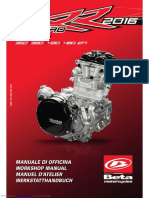 Enduro RR 350 Efi 2016 PDF