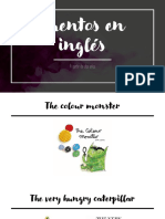 Cuentos en Inglés PDF