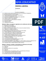 Enfemeria Laboral PDF