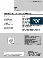 Technical & Service Manual