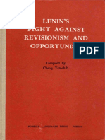 AgainstOpportunism Entire PDF