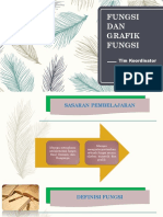 Fungsi Dan Grafik Fungsi PDF