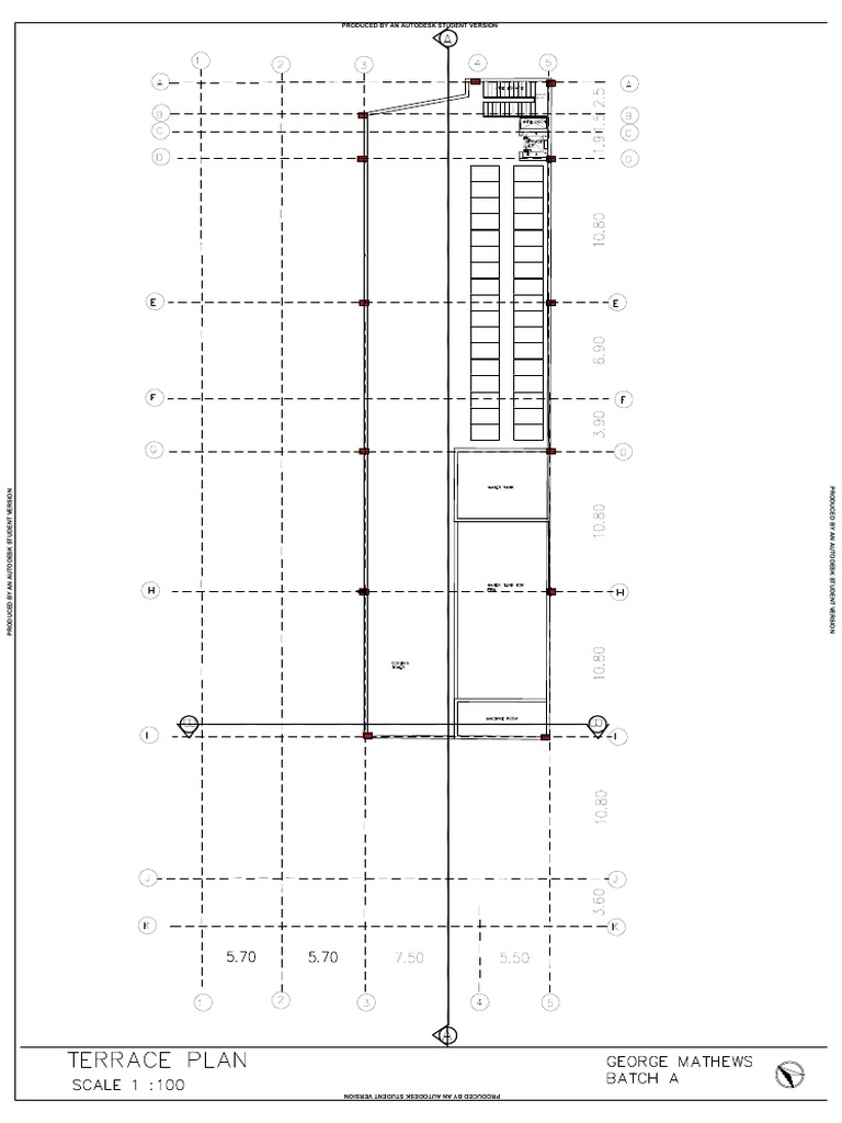 Terrace PDF | PDF