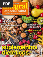 Integral Extra Salud - Número 14 (2018) PDF | PDF | Nutrición ...