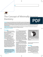 09 Concept of Minimally Dent Update 2007 PDF