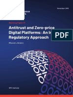 IDFC Bhusan Antitrust - Paper 1