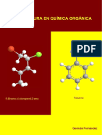 2. Nomenclatura Qmc. Orgánica (G. Fernandez)
