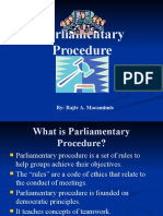 Parliamentary Procedure 101.pptx
