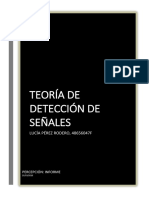 Informe TDS PDF