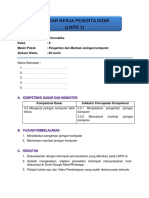LKPD Jaringan Komputer PDF