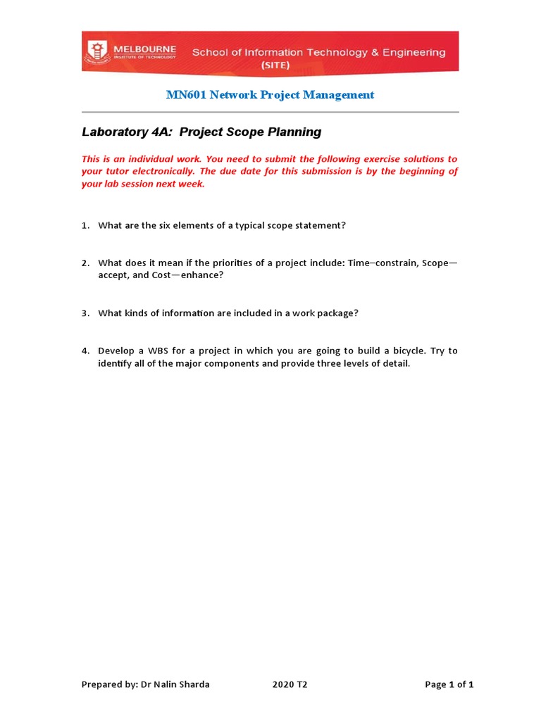 Bicycle Project WBS Development Guide | PDF | Business | Art