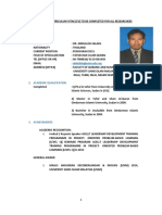 Curriculum Vitae Ustaz Abdullah 2017 Selepas Edit Baru PDF