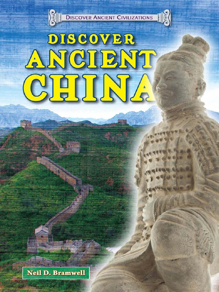Ancient China | PDF | Laozi | Confucianism