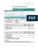 Ger - Riscos - Proj - Arvore de Decisão - Tatiane - Ribeiro PDF