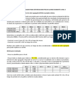 Exercício Valor Agregado - Rol-3 PDF