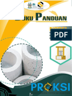 Buku Panduan Nobel