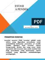 p1&2 Investasi JK Pendek Saham