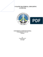 Laporan Sains Material Uts Final PDF
