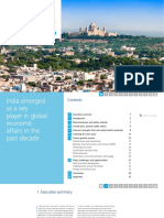 GX India Competitiveness Report PDF