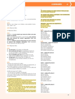 Corrigé Cahier PDF