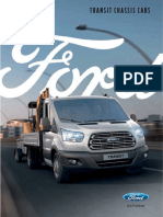 Brosura Ford Transit Autosasiu PDF