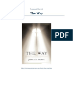 Josemaría Escrivá - The Way (2006) PDF