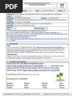 Actividades de Combinaciones para Niños | PDF