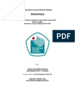 Engineering Drawings Guide