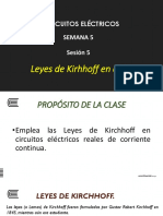 Semana _5_Circuitos_Eléctricos_Ley Kirchhoff