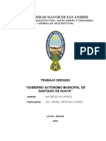Santiago de Huata PDF
