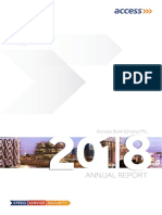 Annual Report 2018 