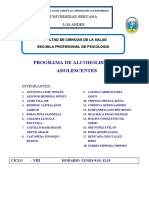 Programa Corregir