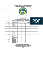 Struktur Dan Fungsi Tumbuhan