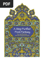 Download A Step Further from Fantasy  Middle Eastern Garb in the SCA by Umm Hurayrah bint Khaalid SN4786465 doc pdf