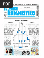 Il Mese Enigmistico N 193 Maggio 2020 Pdf