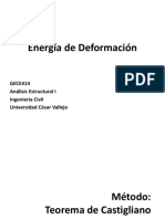 Análisis Estructural I 