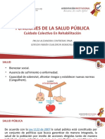 Funciones de La Salud Publica 2