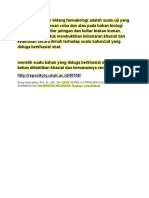 42629_uji praklinik dalam bidang farmakologi adalah suatu uji yang dilakukan pada hewan coba dan atau pada bahan biolog.docx