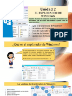 Computacion 10mo Unidad 2