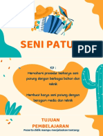 Seni Patung