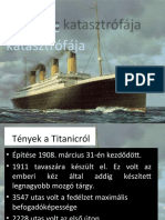 x5 o Titanic