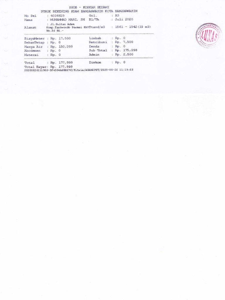 Lauryn Licani Overview | PDF