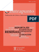 Revista Contrapunto 30