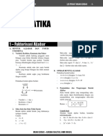 Matematika 8 PDF