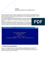 Manual de Programación Motorola GP300 GM300 PDF