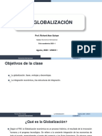 3 Globalizacion (Semana 2)  