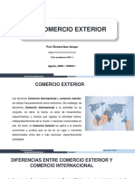 6 Comercio Exterior y Comercio internacional ( Semana 3).pdf