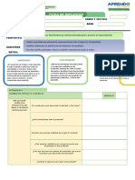 Ficha de Reflexion Ept