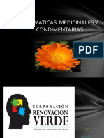 AROMATICAS  MEDICINALES Y CONDIMENTARIAS (1)